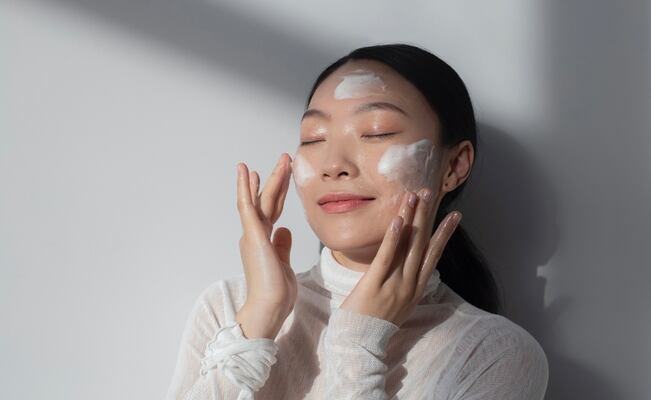 Cómo es el método coreano para eliminar las manchas de la cara