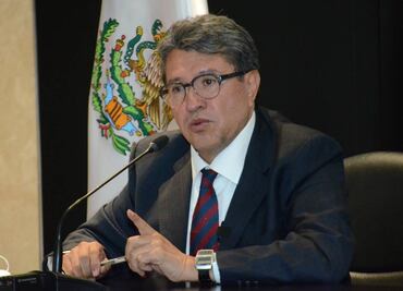 EU cuidará las inversiones en México y respetará lo que se apruebe con reforma eléctrica, dice Monreal tras reunión con Granholm