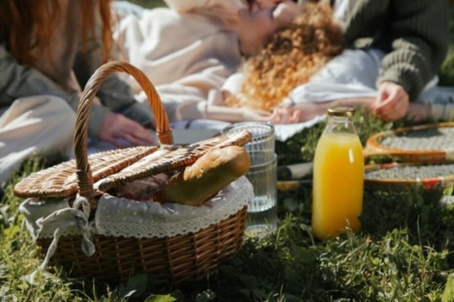 El primer picnic nocturno en Chapultepec es este fin de semana