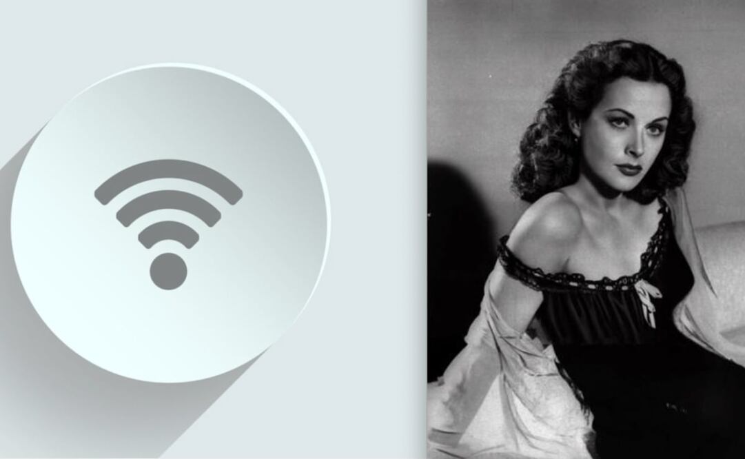 La tecnología de espectro ensanchado por salto de frecuencia terminó dando lugar al primer estándar de conexión WiFi (el IEEE 802.11) en 1997 - Foto de archivo/EL UNIVERSAL