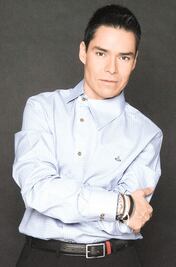 Muere la madre del locutor Toño Esquinca