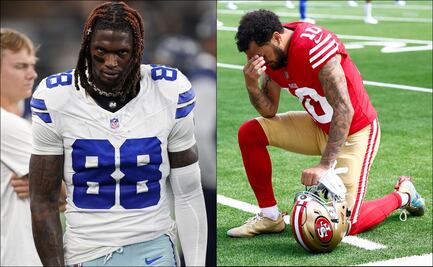 Los 49ers de San Francisco y los Cowboys de Dallas caen en la semana 3 de la NFL