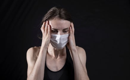 Alertan por cepa H3N2 de influenza, potencialmente mortal