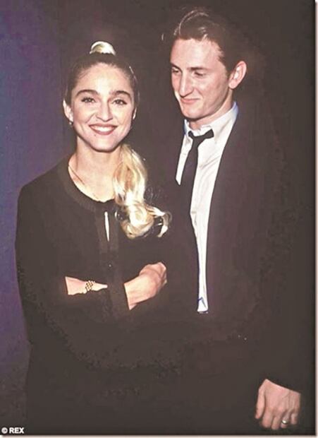 Parejas famosas súper tóxicas 