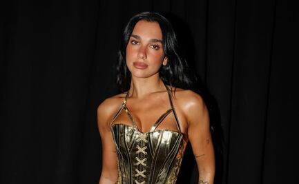 No solo Dua Lipa ama la gastronomía mexicana