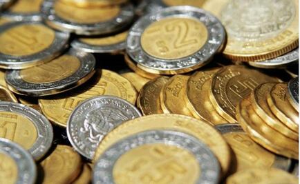 Daily Minimum Wage to increase MXN$ 8.32