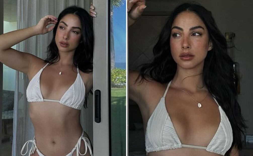 Foto: Instagram @oficialmariachacon