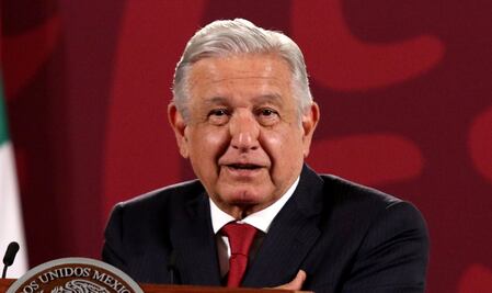 “Por su sincero amor a los pobres”: AMLO reflexiona sobre vida y obra de Jesús en Viernes Santo