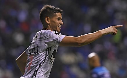 Atlas derrota por la mínima al Puebla 