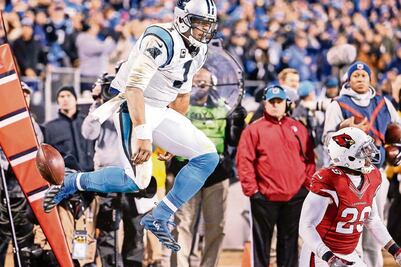 Pasado y futuro se toparán por todo