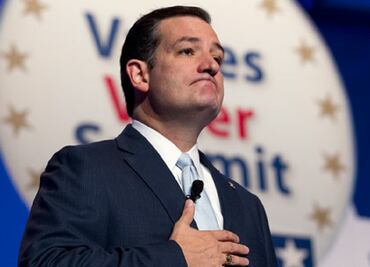 Ted Cruz praises Trump's bold, brash voice, sets meeting with him