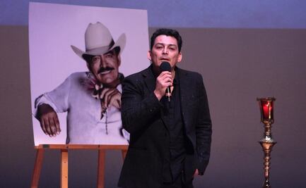 José Manuel Figueroa en el ojo del huracán por infidelidad, muertes y accidentes