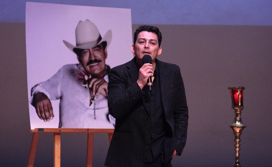 José Manuel Figueroa. Foto: Archivo