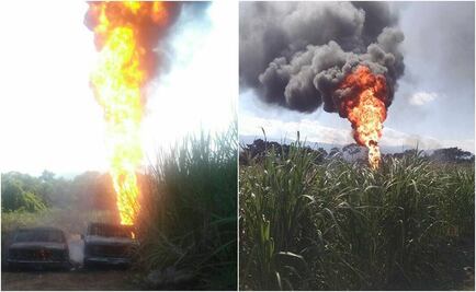 Pemex restarts plant at Minatitlán refinery