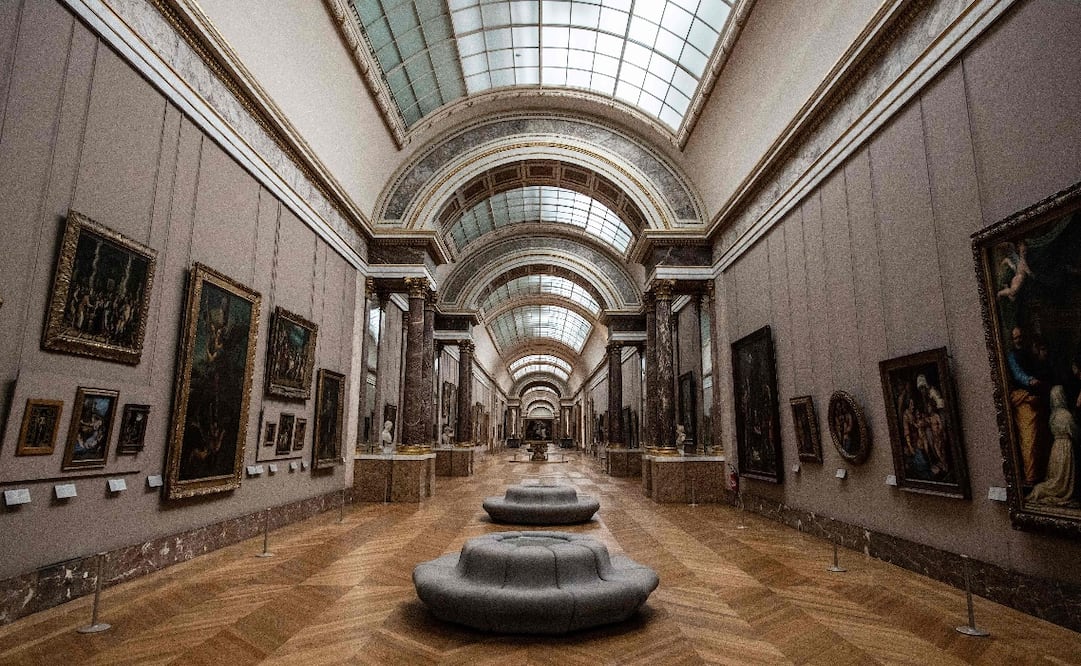 Foto: Martin BUREAU / AFP