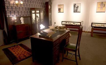 Revelan los secretos y pasiones de Conan Doyle, el creador de Sherlock Holmes