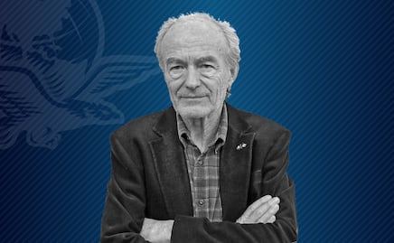 ¿El lobo vestido de Dalai Lama?