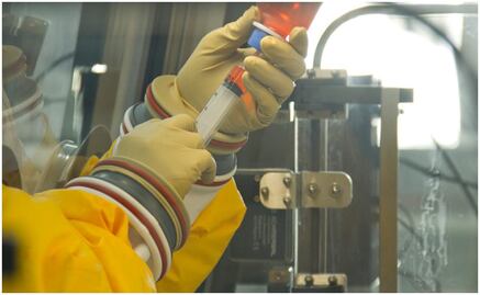 Tamaulipas en alerta por casos de bacteria Klebsiella oxytoca en el país; revisan insumos y medicamentos