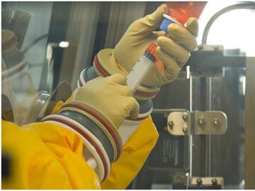 Tamaulipas en alerta por casos de bacteria Klebsiella oxytoca en el país; revisan insumos y medicamentos
