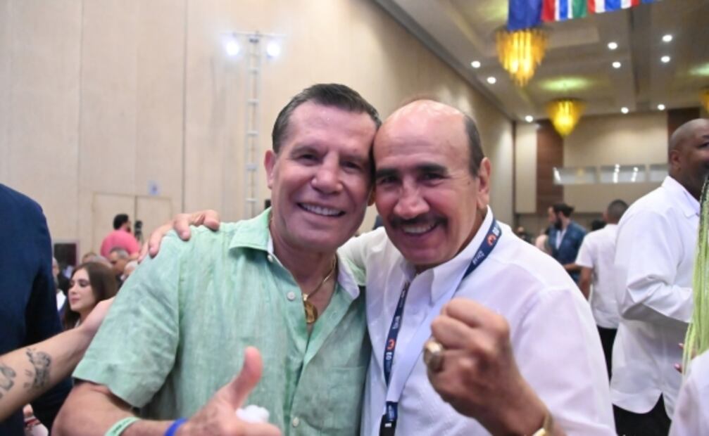 El boxeo invade Acapulco con la Convención 60 del CMB