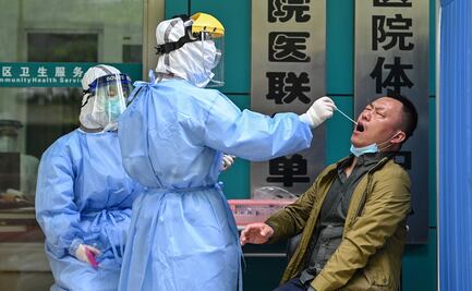 Asintomáticos, hasta el 87% de casos de Covid-19 en Wuhan