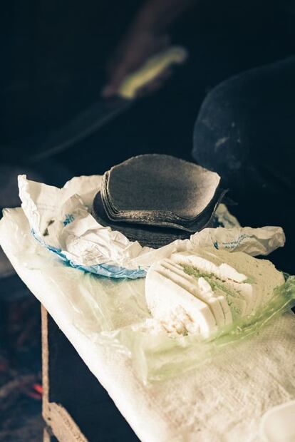 Cómo identificar una tortilla pirata y cuáles son los riesgos de consumirlas