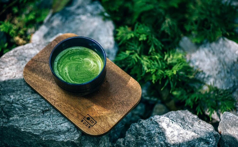 Aprender de té en redes sociales. Foto: Pexels