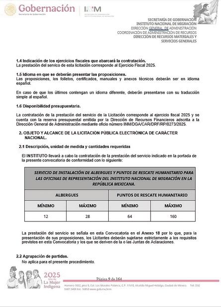 El Instituto Nacional de Migración
planea reforzar las acciones, debido a las recientes redadas y las
fuertes políticas antiinmigrantes
que promueve el presidente esta