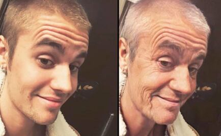 FaceApp se guarda el derecho de usar tus datos