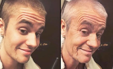 FaceApp se guarda el derecho de usar tus datos 