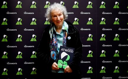 En "Los Testamentos", Margaret Atwood aborda derrumbe de regímenes opresivos