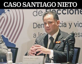 Cuestionan credibilidad del fiscal de la FEPADE