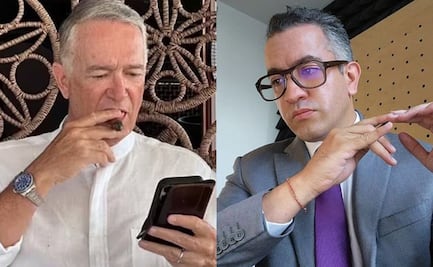 Salinas Pliego y Chumel Torres lanzan contundente mensaje durante elección judicial 2025; esto dijeron