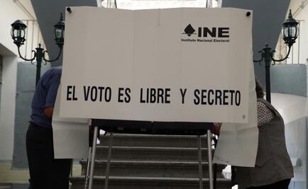 Conteo rápido oficial da como ganador a Barbosa en Puebla 