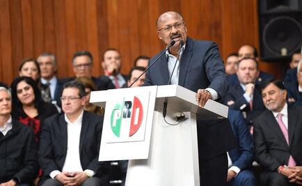 Juárez Cisneros llama al PRI a “dar el último jalón” en término de campaña