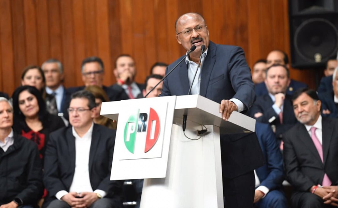 Tomada de @JuarezCisneros