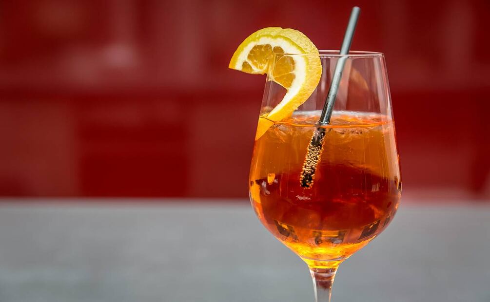 Barra México: festival de coctelería en México. Foto: Pexels
