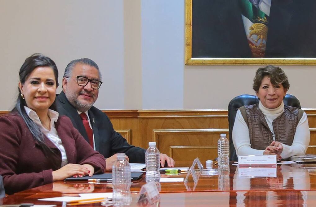 Sector privado en Edomex ha generado 68 mil 465 nuevos empleos formales en los últimos 9 meses. Foto: Especial