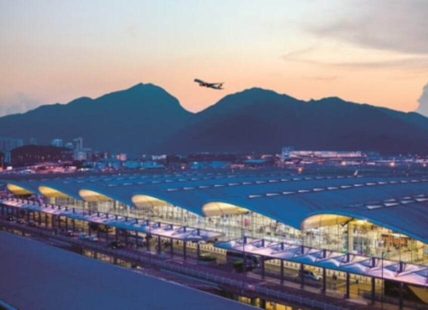 Dónde está el mejor aeropuerto del mundo de 2021