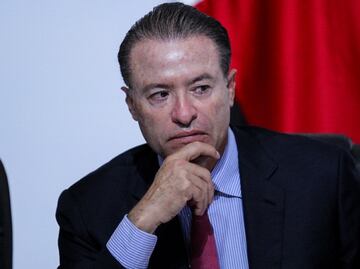 ¿Quién es Quirino Ordaz, el gobernador priista que AMLO invitó a su gobierno?