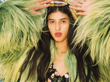 Dior brinda reconocimiento a fotógrafas mexicanas