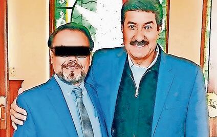 Vinculan a proceso a exfuncionario de Corral