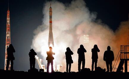 Mexican Space Agency invites students to NASA