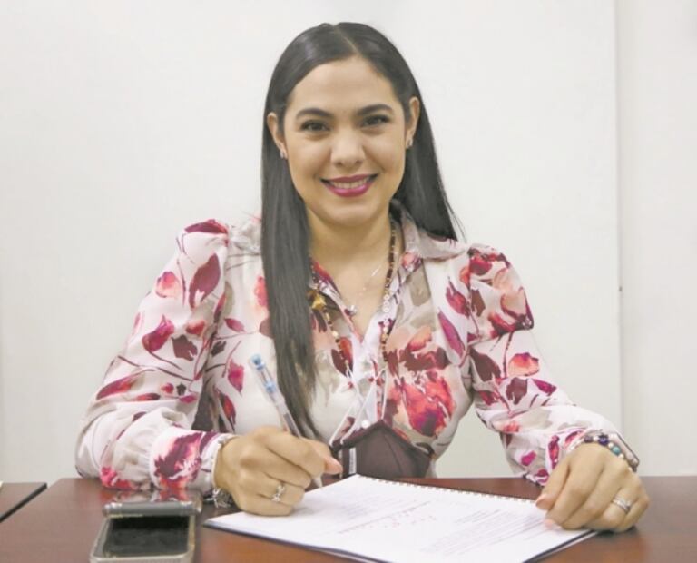 Histórico: seis mujeres serán gobernadoras y van contra violencia de género