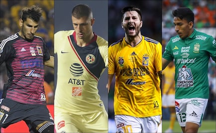 El 11 ideal del Clausura 2019