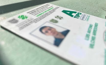 Cómo es el nuevo examen para obtener la licencia de conducir permanente 