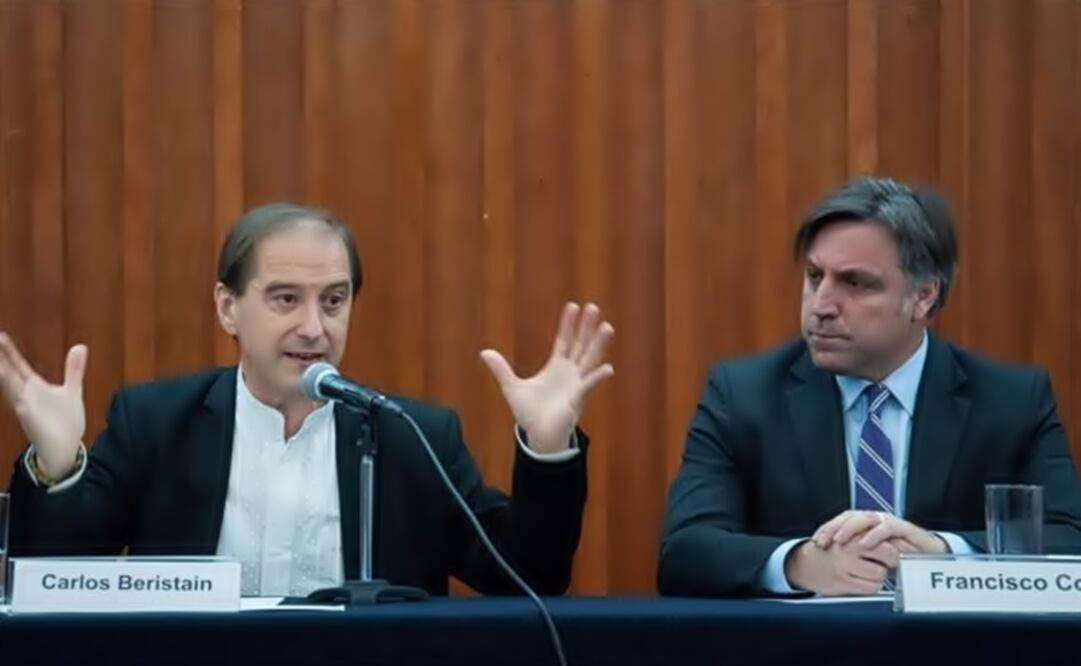 Their mandate was extended for another two months. (Photo: Archive/EL UNIVERSAL)