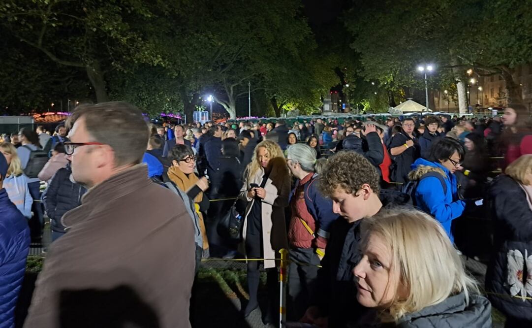 Foto: Inder Bugarin/EL UNIVERSAL