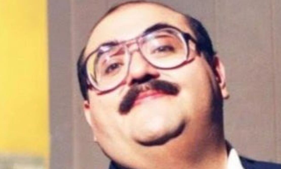 Señor Barriga. Fuente: Instagram @lavecindaddechespirito