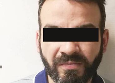 "Betito", el dolor de cabeza